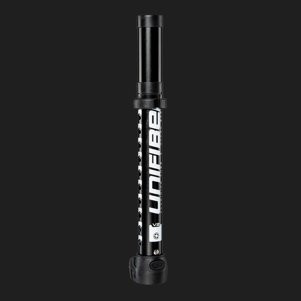 Essentials SDM V2 Aluminium Mast Extension (U-Pin) 30