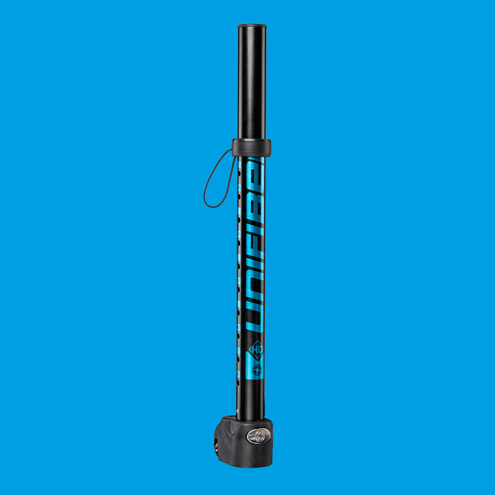 HD RDM Aluminium Mast Extension (U-Pin) 30
