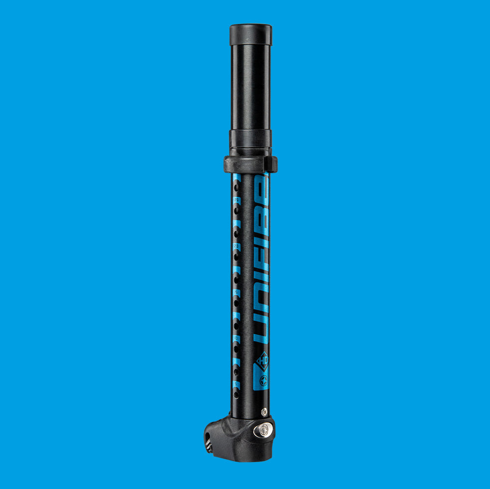 HD SDM Aluminium Mast Extension (U-Pin) 45