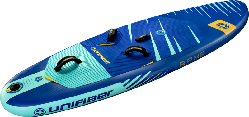 RPM iWindsurf 280 FCD