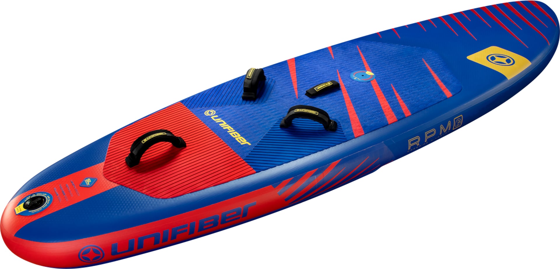 RPM iWindsurf 280 (SL) Windsurf Boards Unifiber