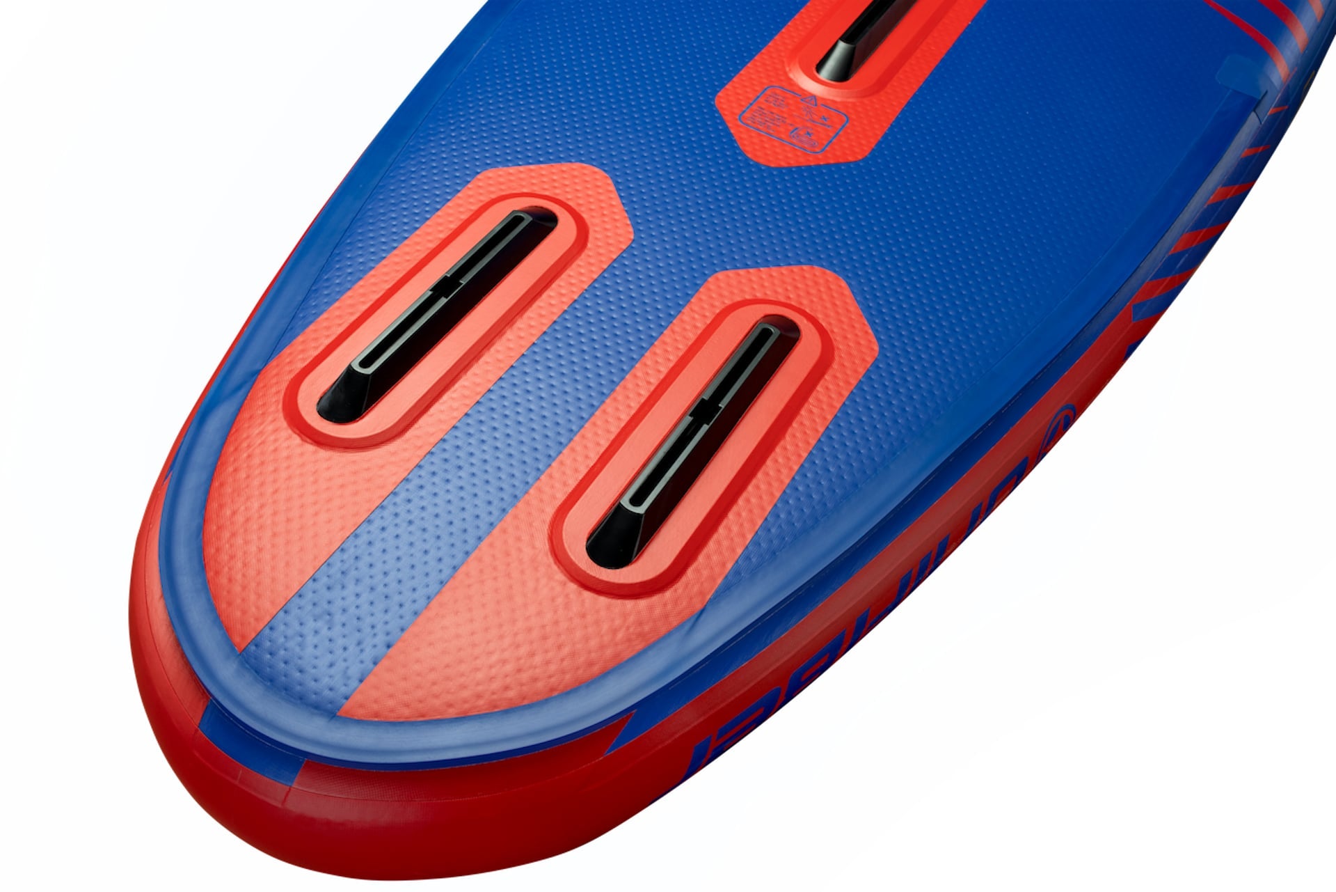 RPM iWindsurf 280 (SL) Windsurf Boards Unifiber