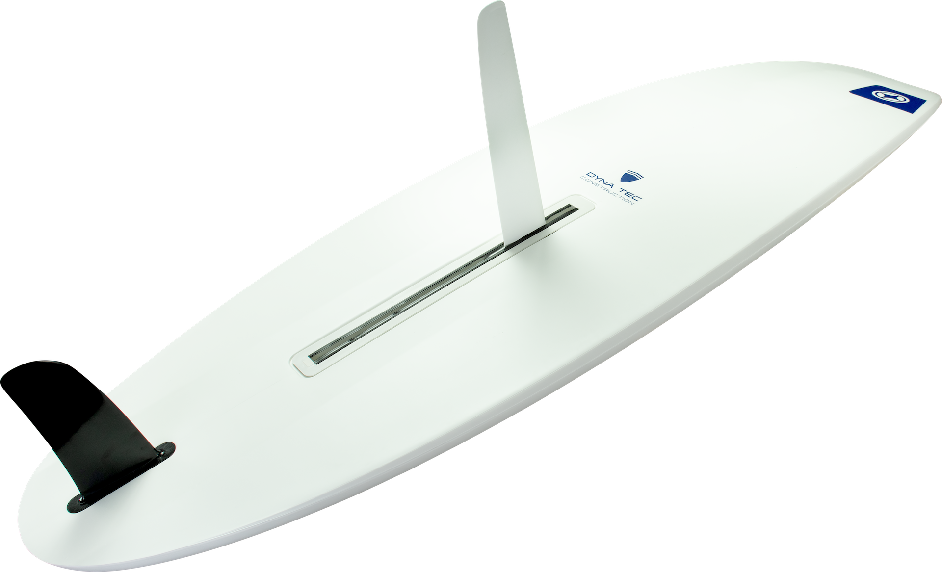 Rookie II 185 With Daggerboard