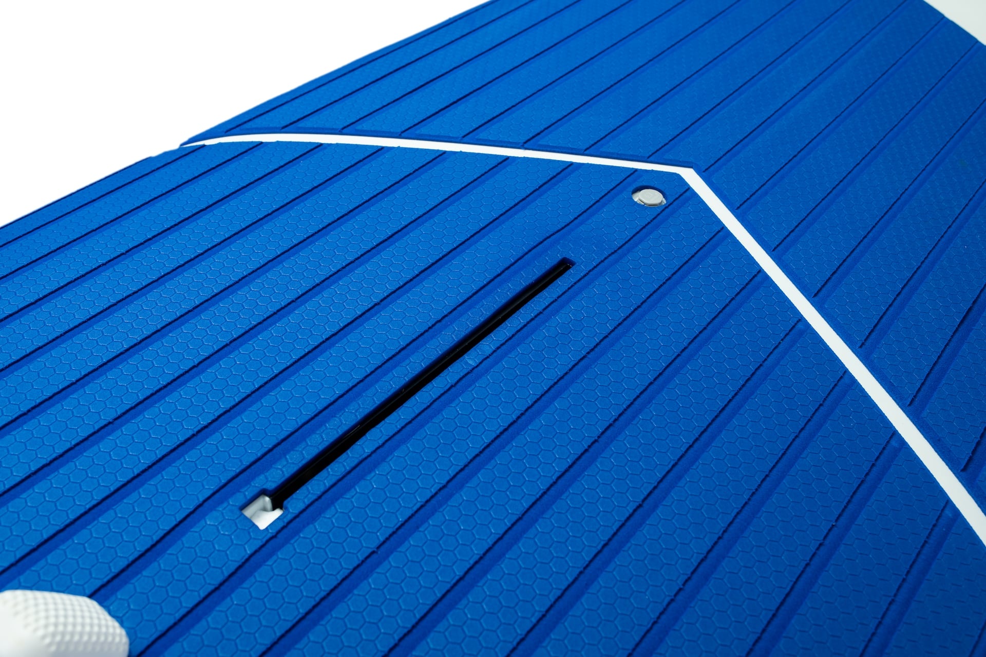 Rookie II 225 With Daggerboard Windsurf Boards Unifiber