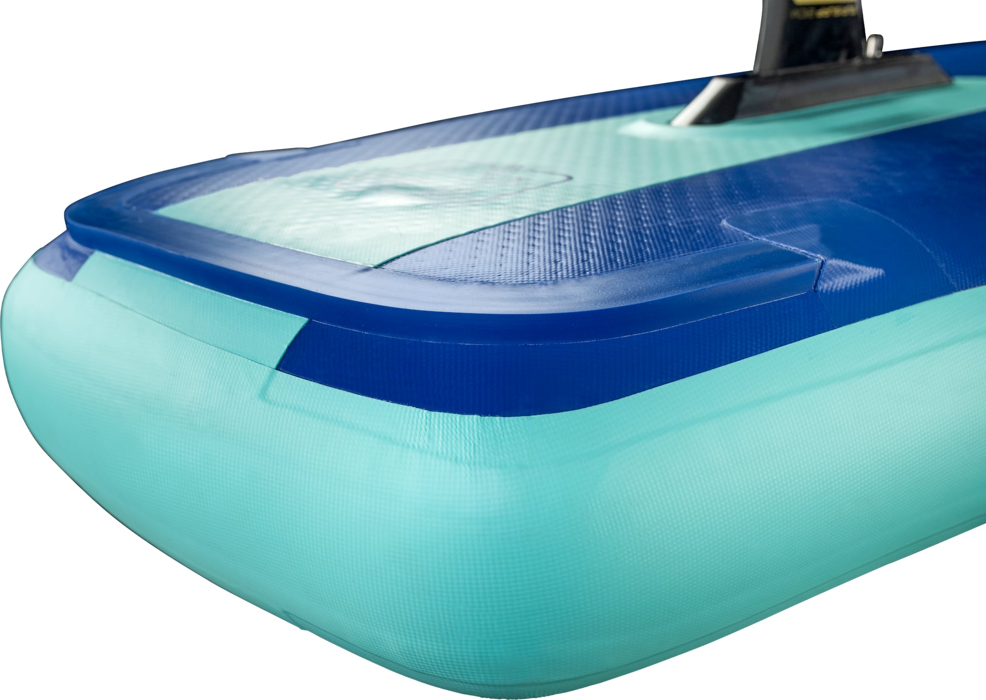 Sonic Touring iSup 12'6" FCD incl. Paddle & Leash Inflatable SUP Unifiber