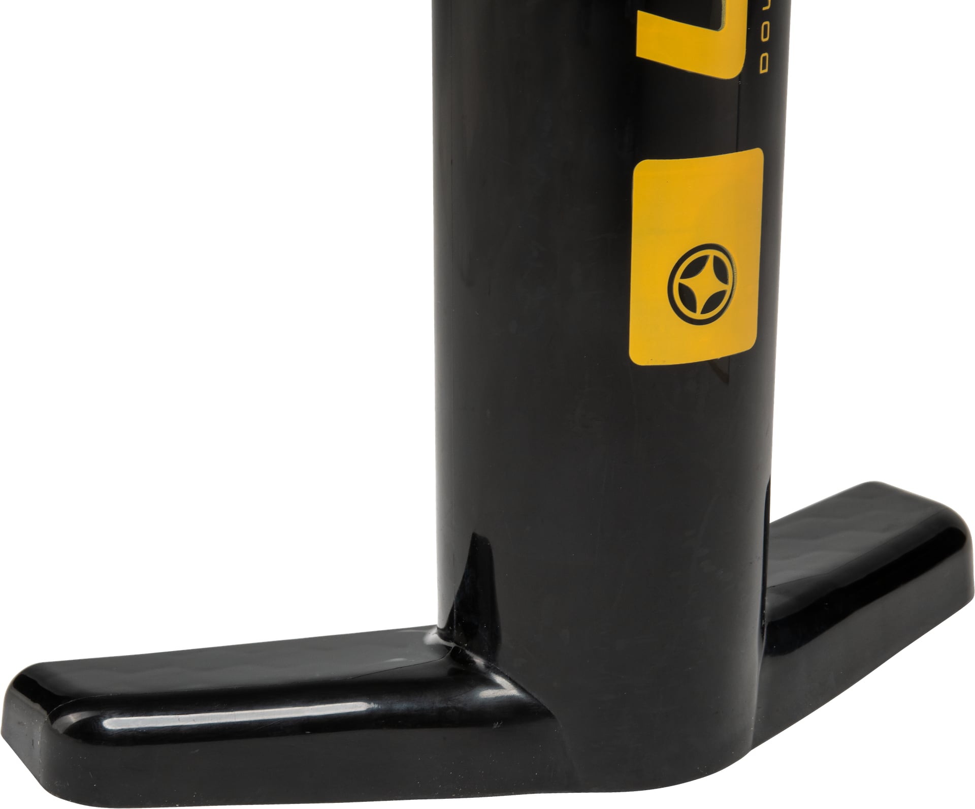 iSup Hand Pump - Max 26 PSI Pump Unifiber