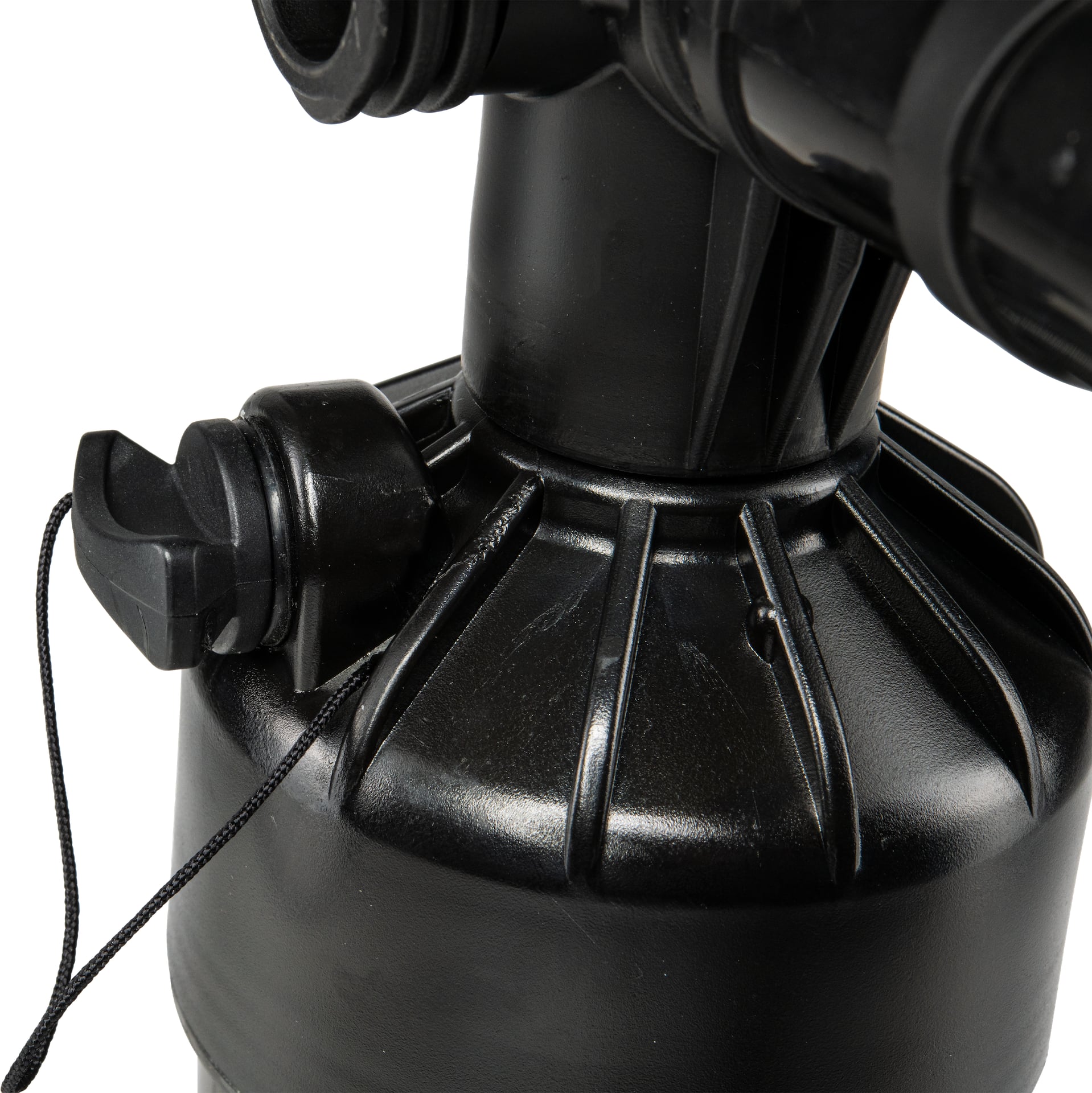 iSup Hand Pump - Max 26 PSI Pump Unifiber