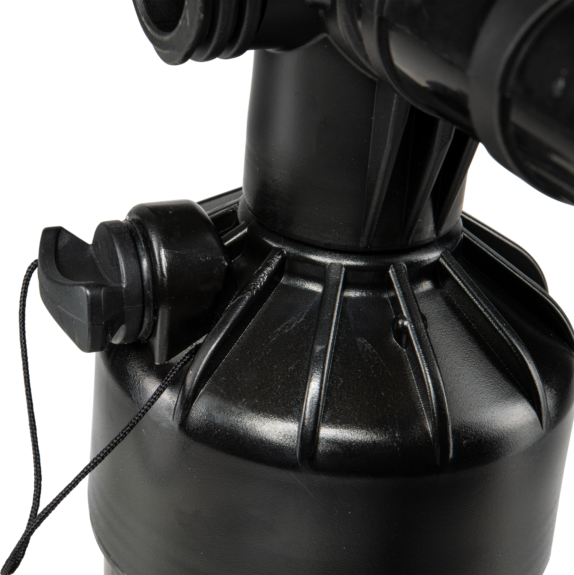 iSup Hand Pump - Max 26 PSI