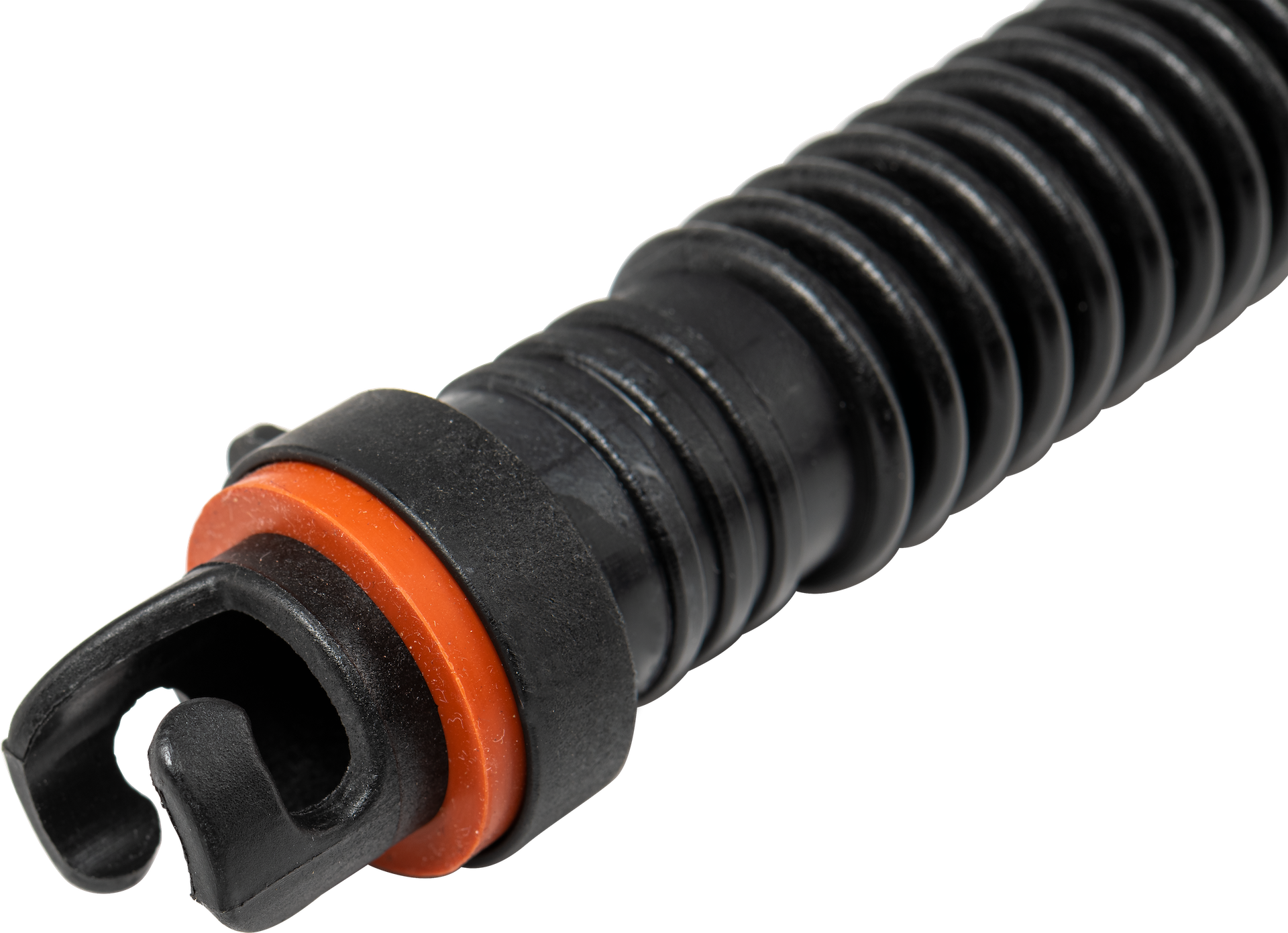 iSup Hand Pump - Max 26 PSI