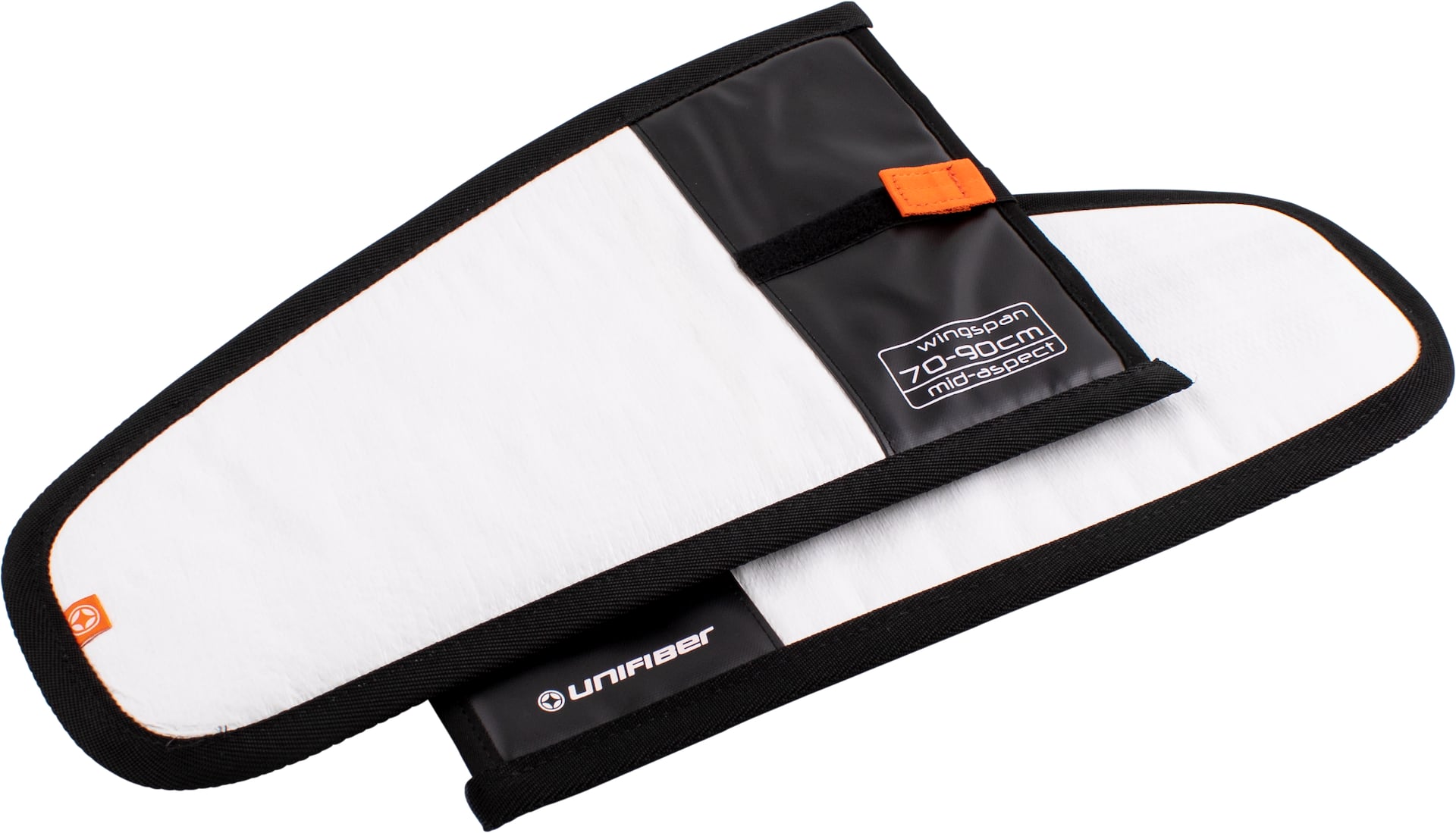 Mid Aspect Foil Wing Cover Set 70 - 90 cm Travel bag Unifiber