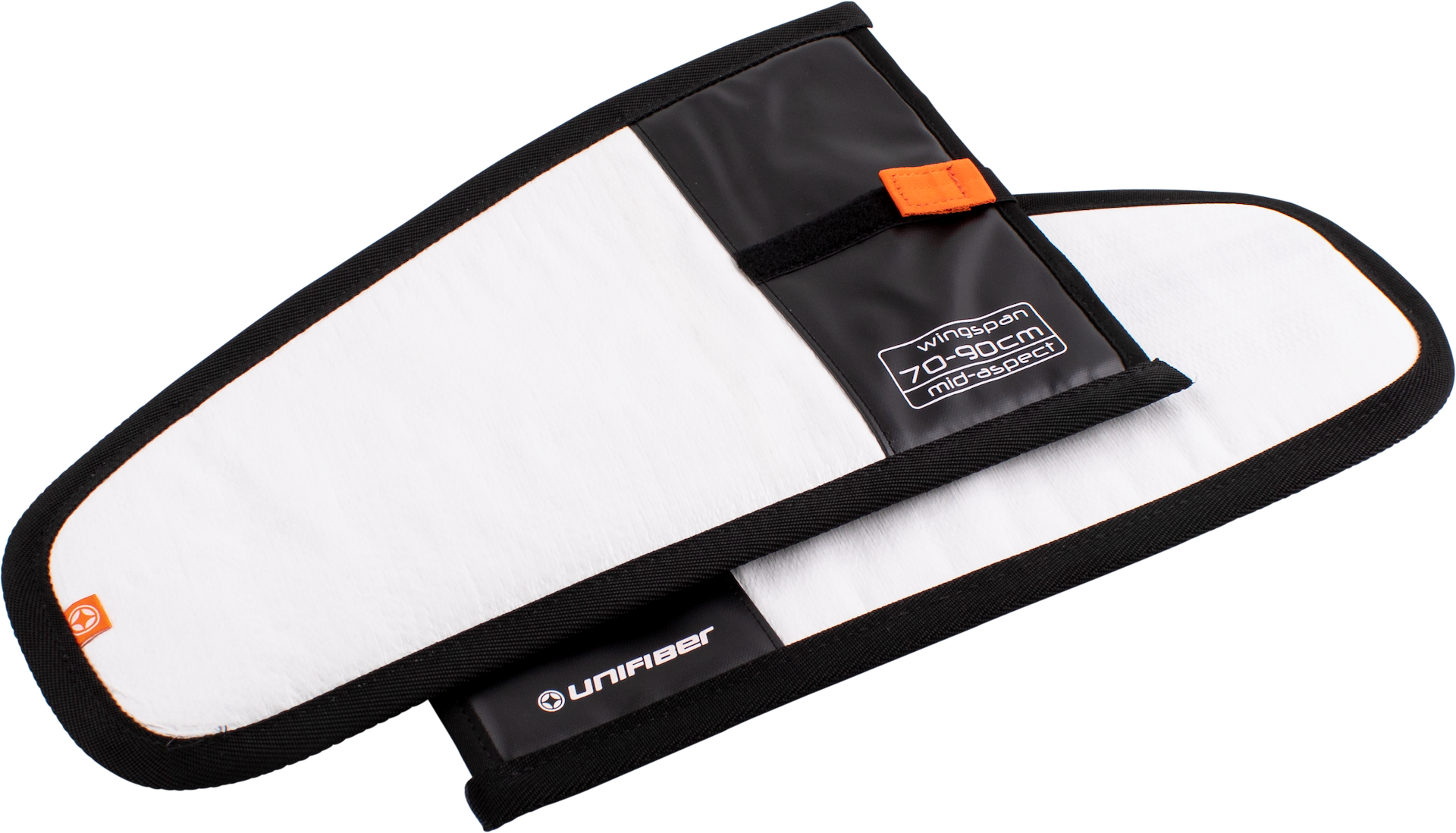 Mid Aspect Foil Wing Cover Set 70 - 90 cm