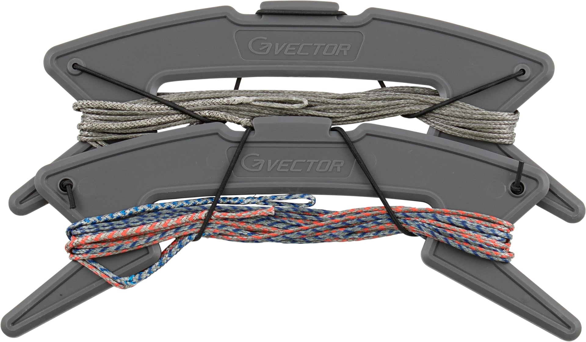 Vector Kiteboarding Pro Extension lines 4x5m 475kg Vector