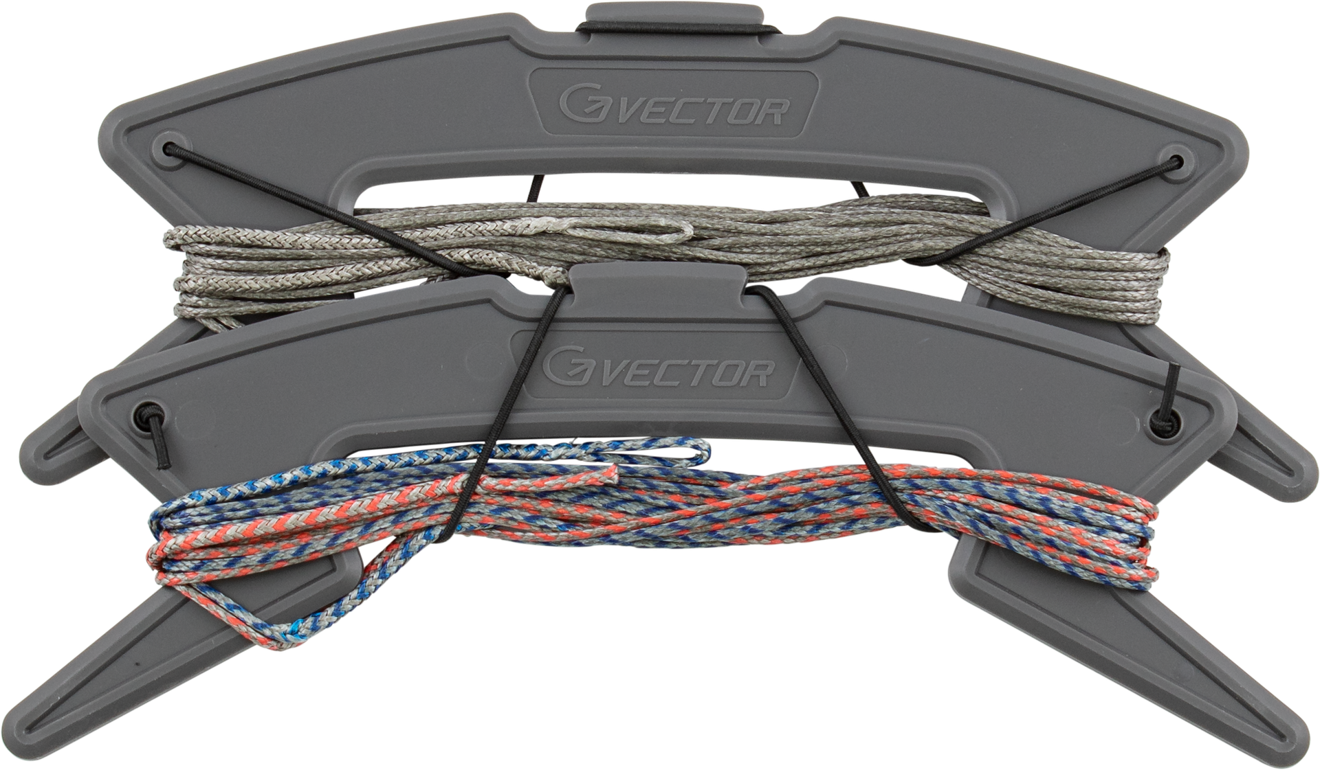 Vector Kiteboarding Pro Extension lines 4x3m 475kg