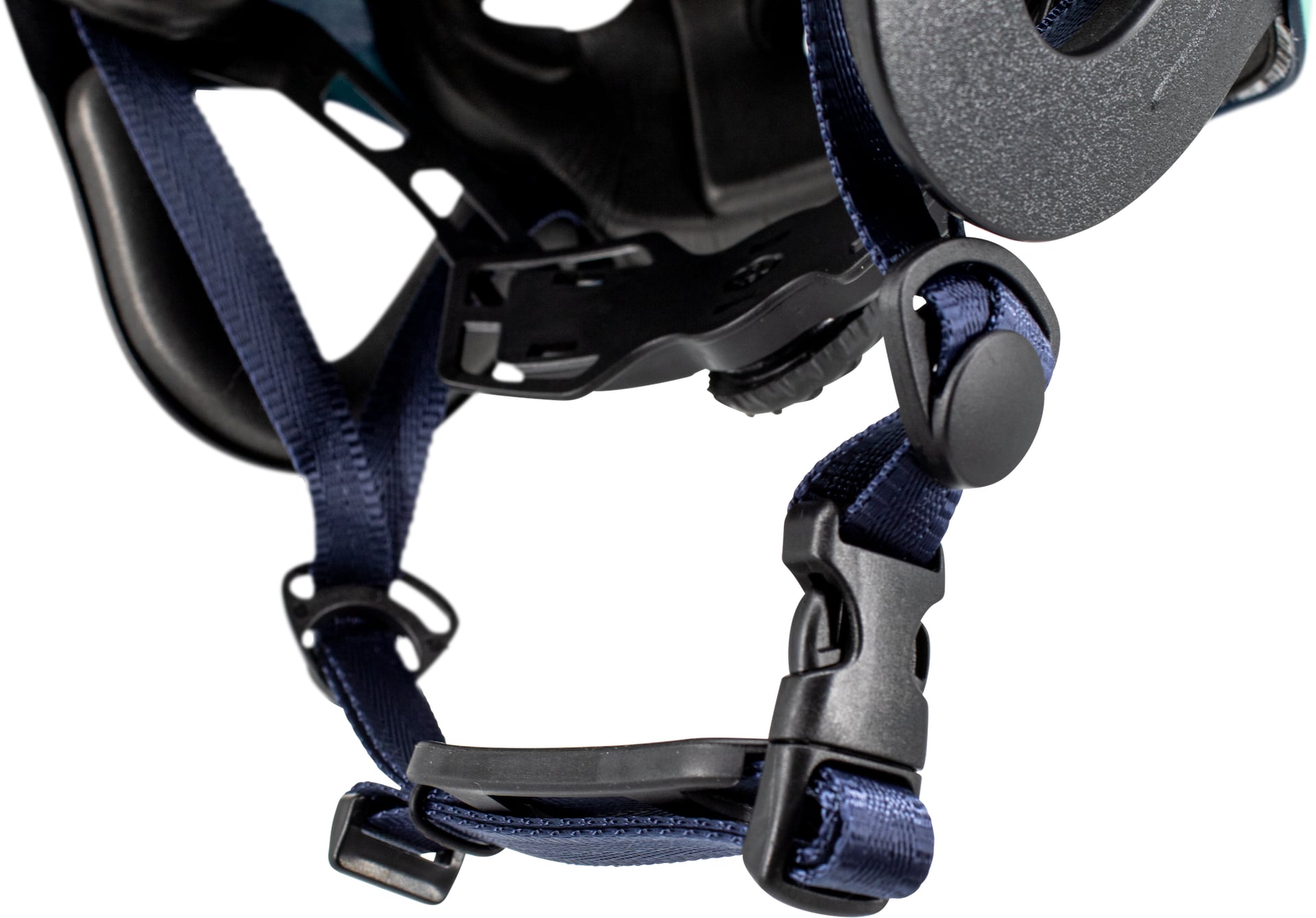 Watersport Helmet Adjustable Slate Blue L Helmets Unifiber