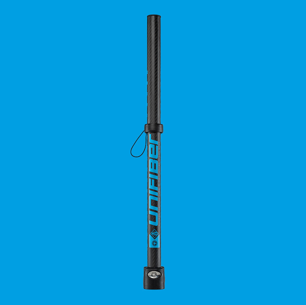 HD RDM Carbon Mast Extension (U-Pin) 45