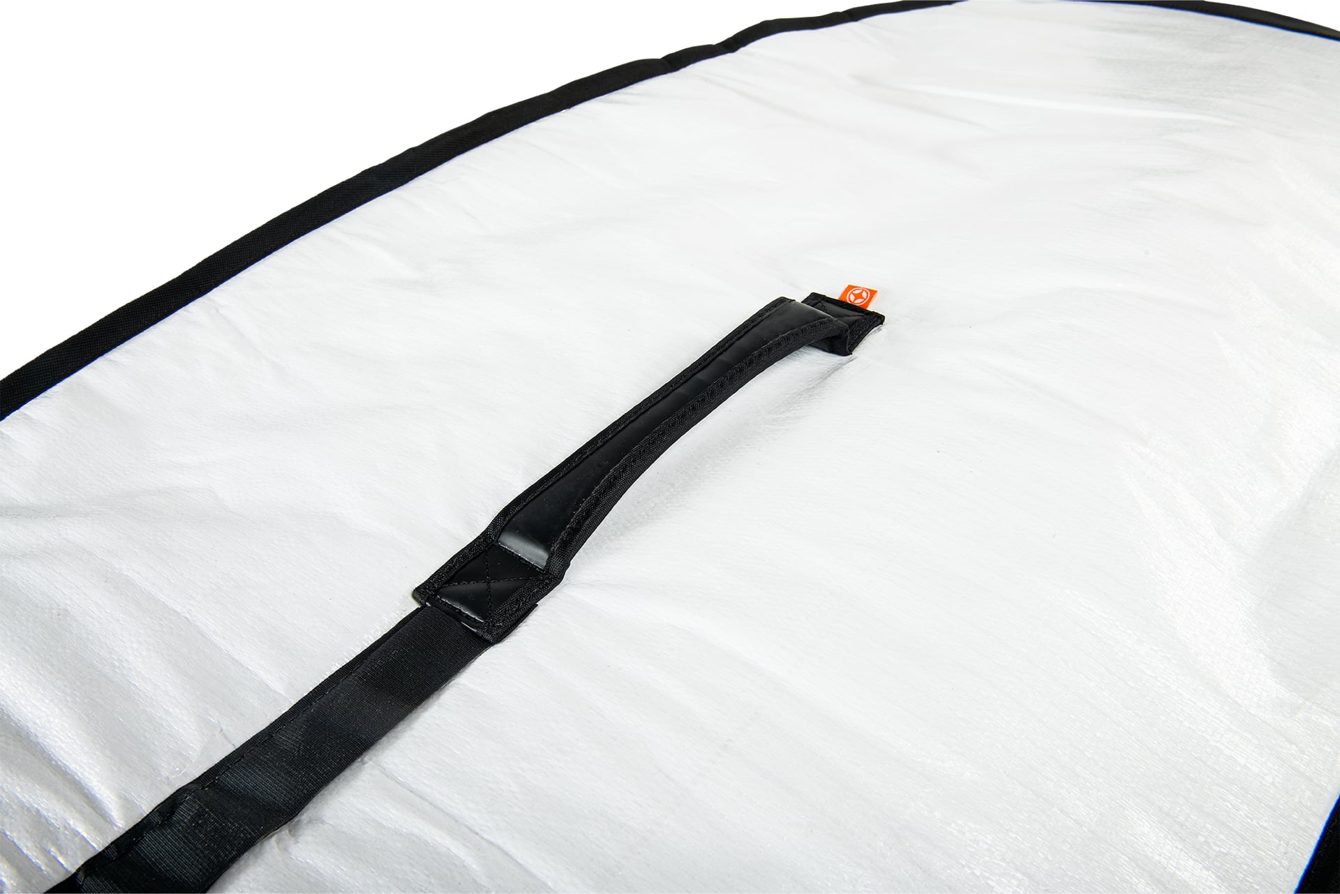 Boardbag Pro Luxury Foil w/ Sidewall 170 x 55 / 5'7 x 22" Unifiber