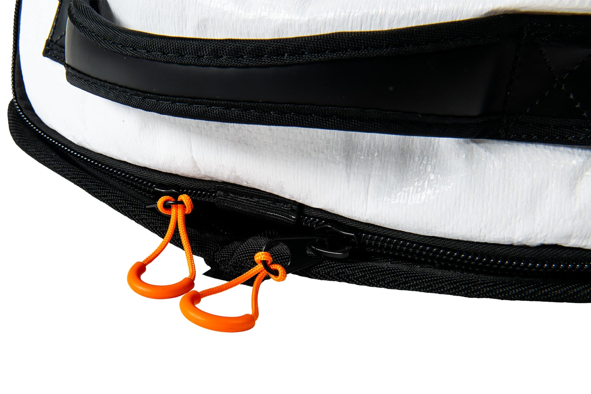 Boardbag Pro Luxury Foil w/ Sidewall 170 x 55 / 5'7 x 22" Unifiber