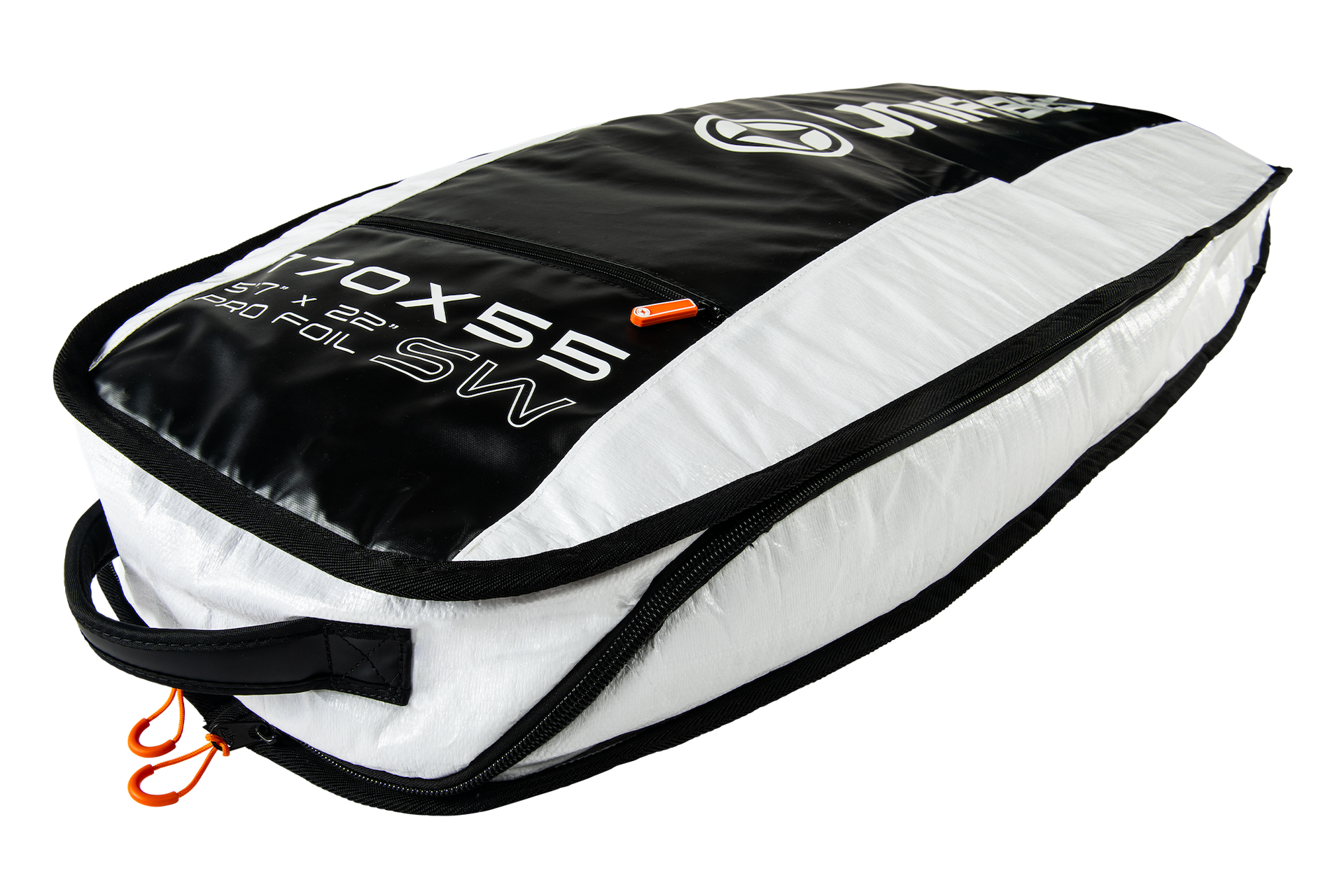 Boardbag Pro Luxury Foil w/ Sidewall 180 x 60 / 5'11 x 24"