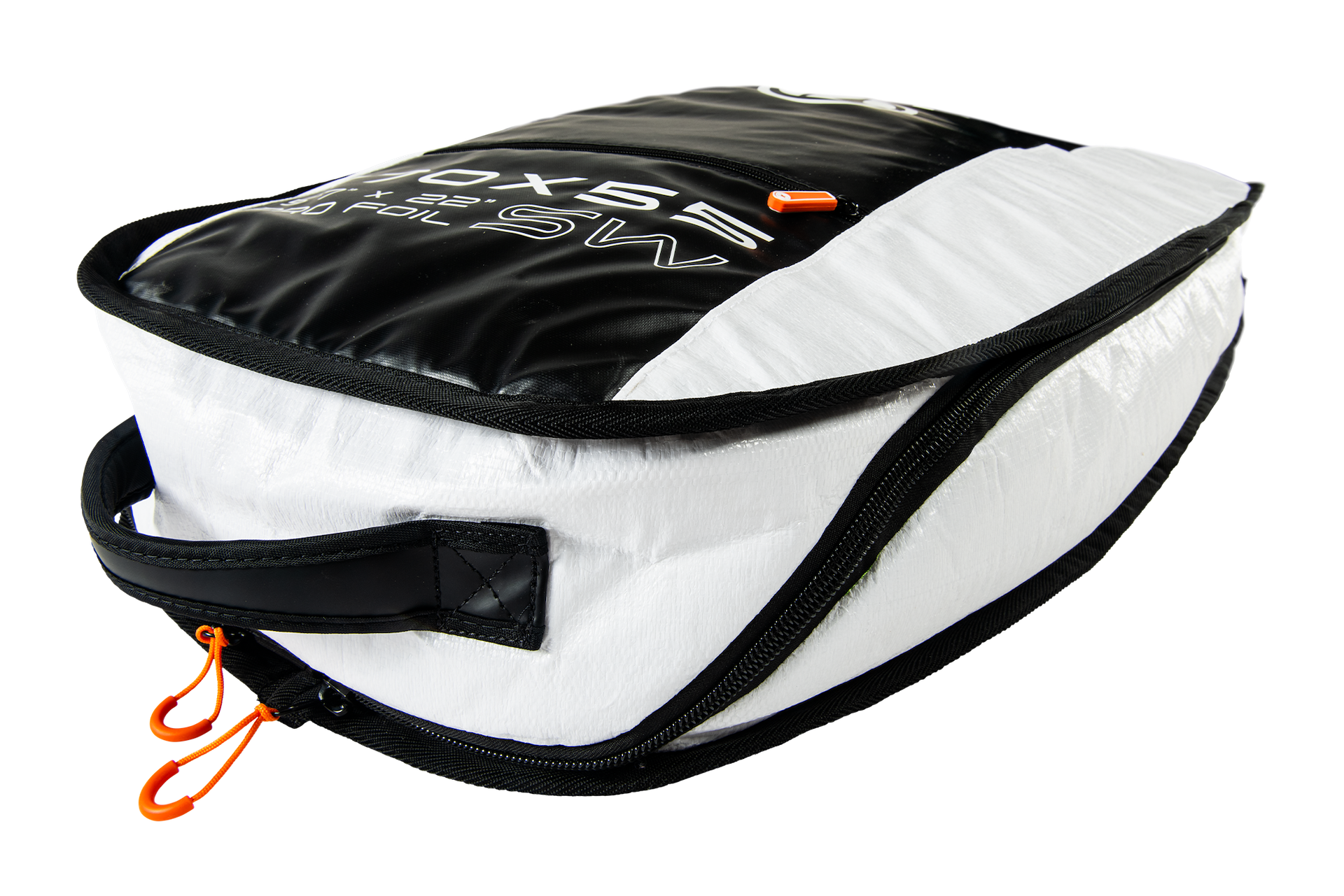 Boardbag Pro Luxury Foil w/ Sidewall 180 x 60 / 5'11 x 24"