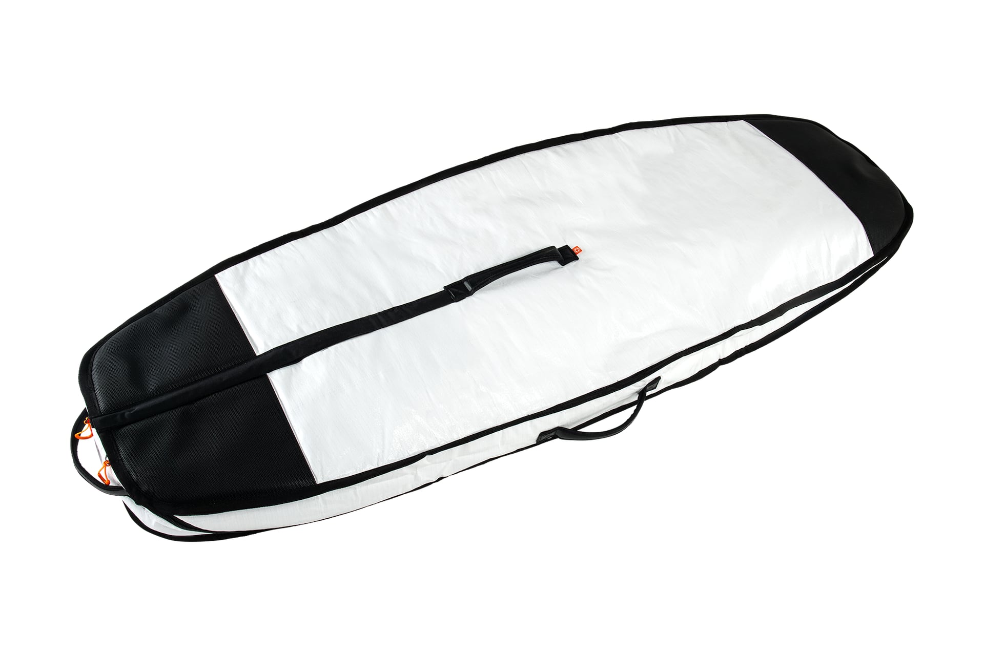 Boardbag Pro Luxury Foil w/ Sidewall 170 x 55 / 5'7 x 22" Unifiber