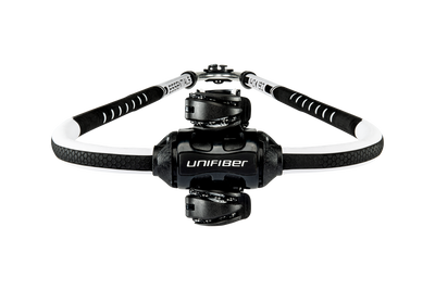 Aluminium Essentials 180-230 Booms Unifiber