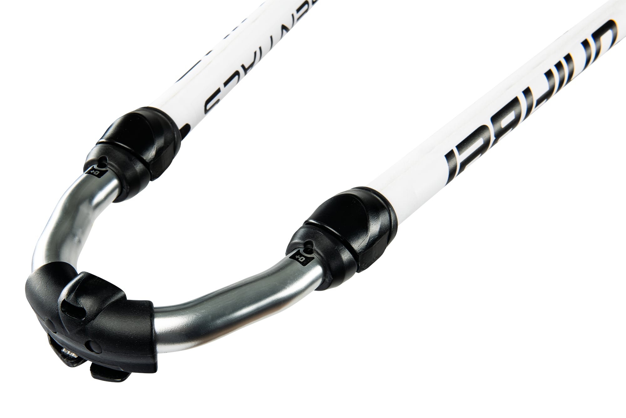 Aluminium Essentials 180-230 Booms Unifiber