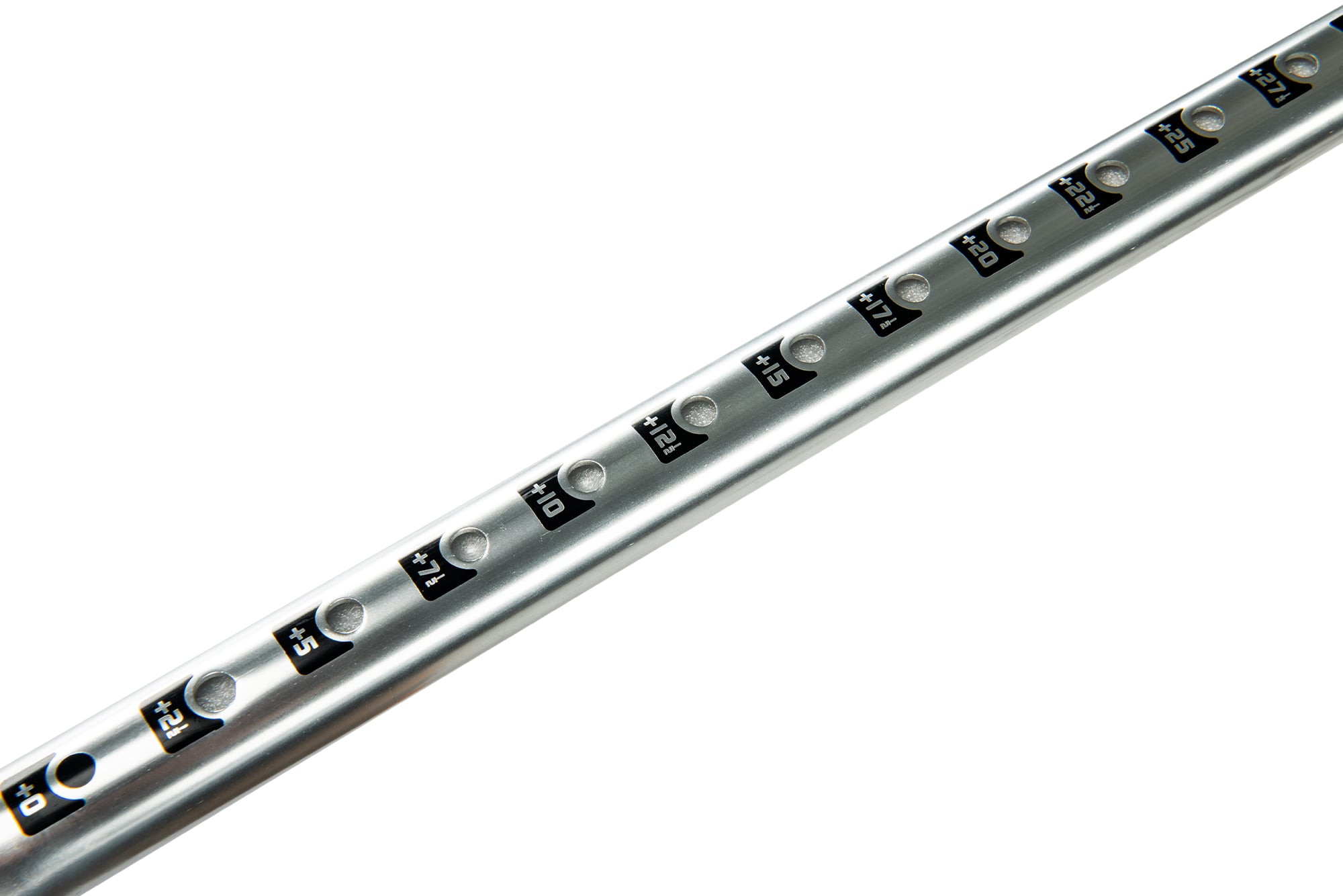 Aluminium Essentials 180-230 Booms Unifiber