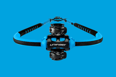 Aluminium HD 200-250 Booms Unifiber