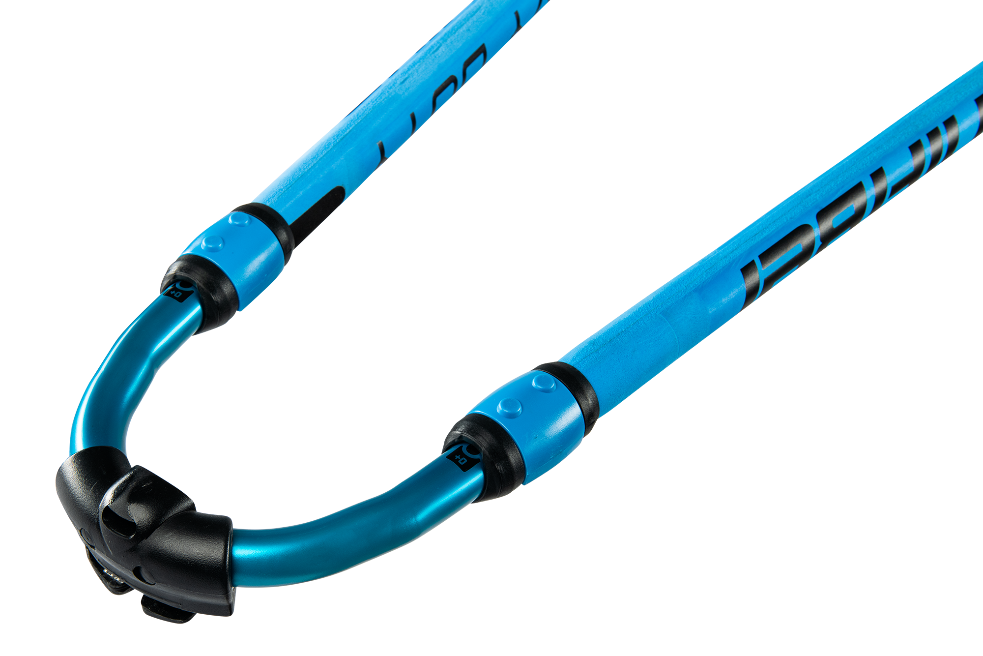 Aluminium HD V-grip 200-250