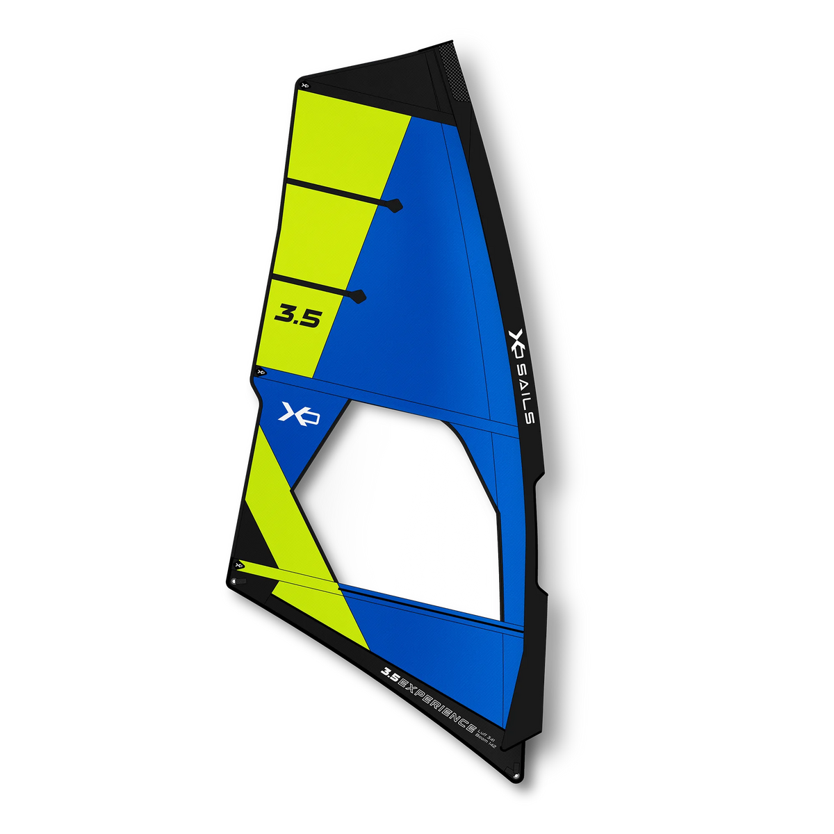 Experience TR Dacron 3.5 w/o Sailbag
