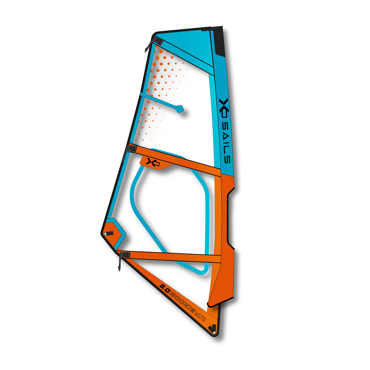Rookie 2.0 w/o Sailbag