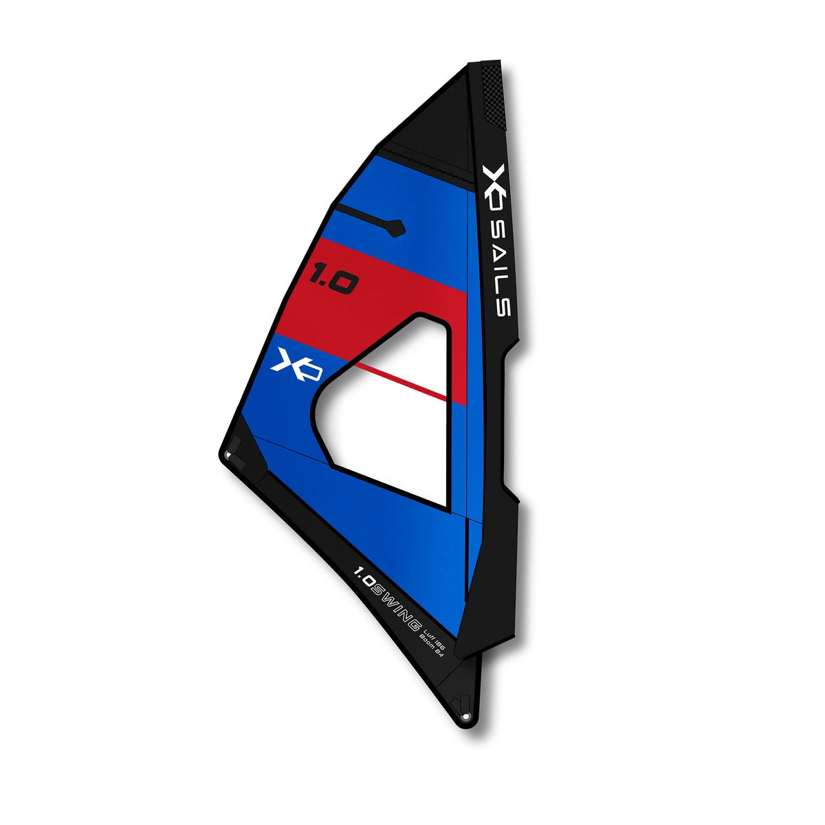 Swing Dacron 1.0 w/o Sailbag