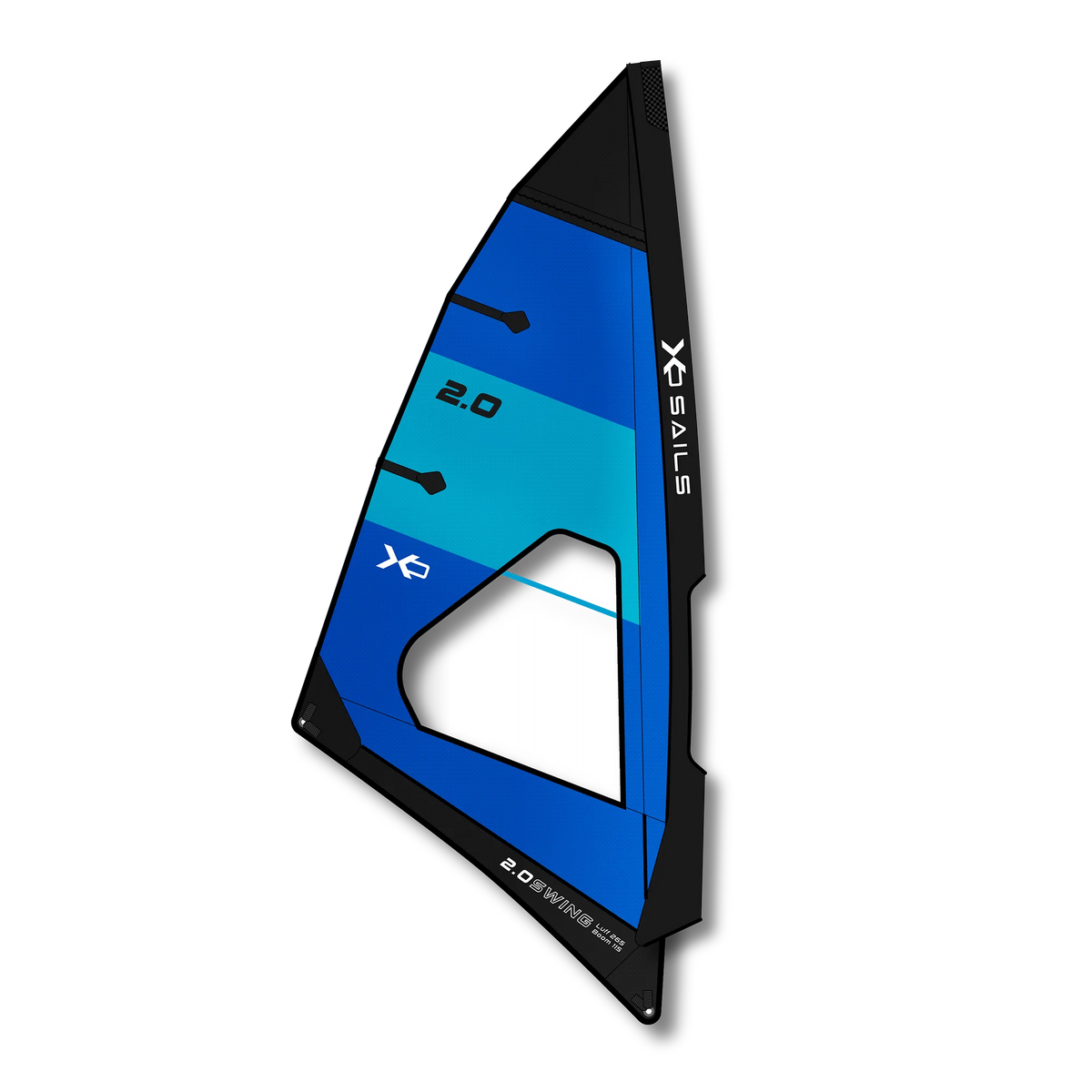 Swing Dacron 2.0 w/o Sailbag