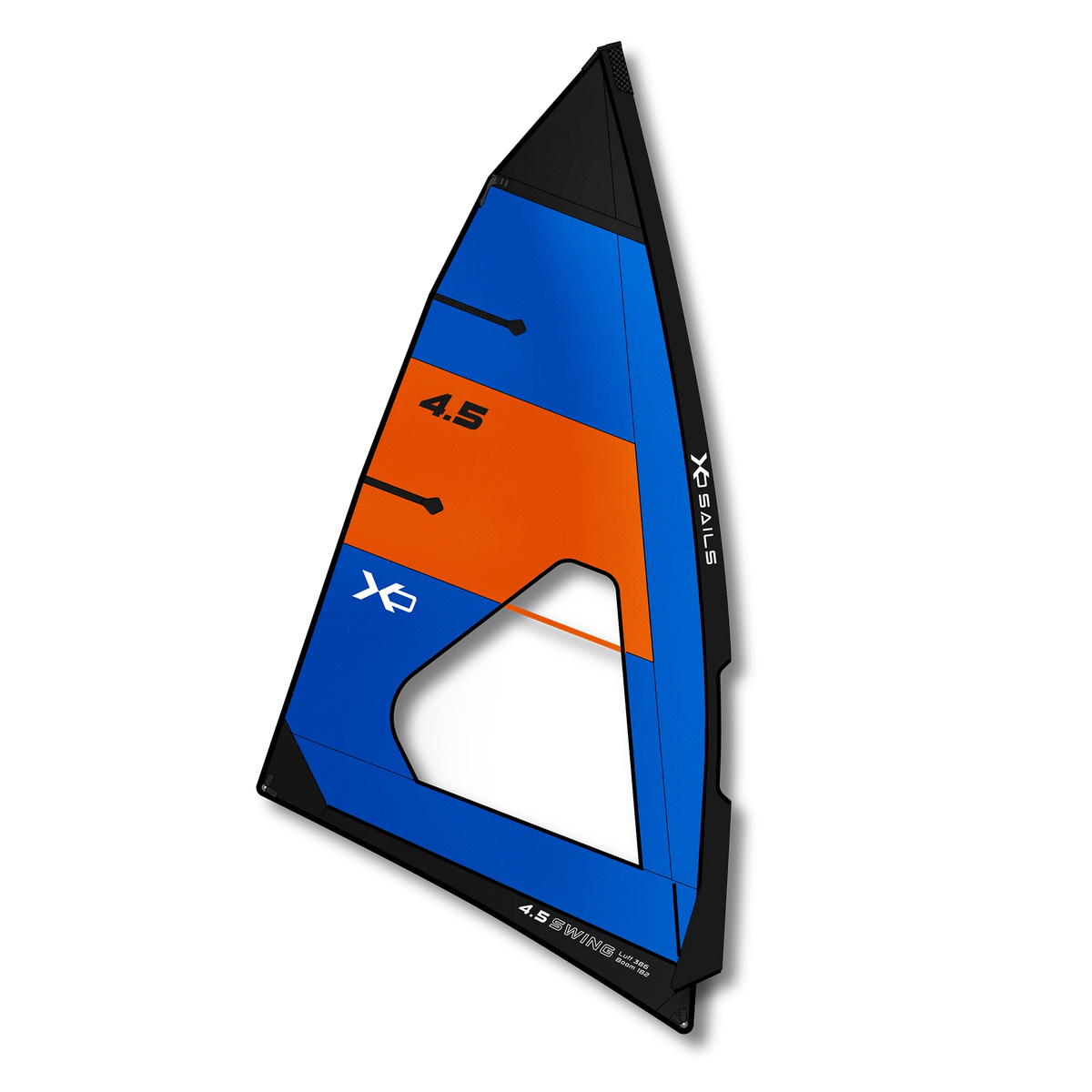 Swing Dacron 4.5 w/o Sailbag
