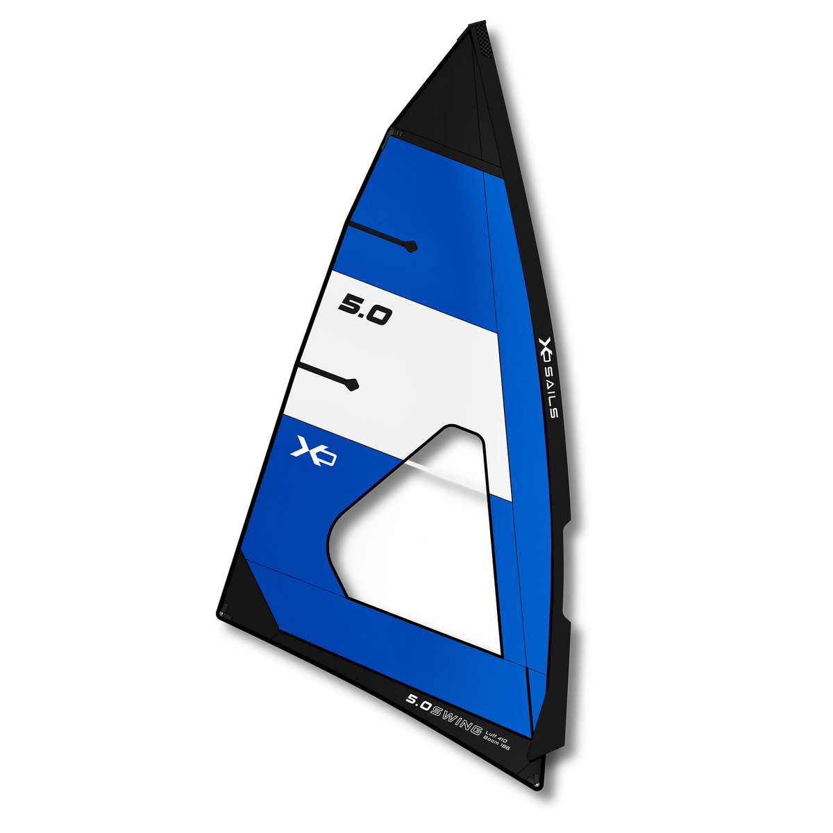 Swing Dacron 5.0 w/o Sailbag