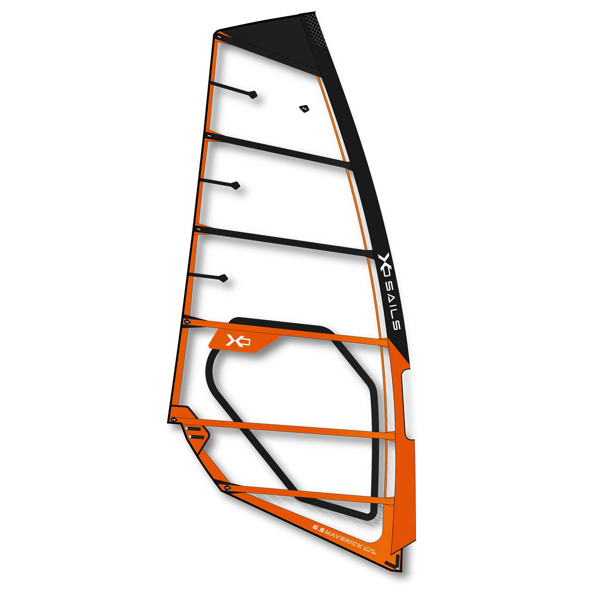 Maverick 6.5 w/ Sailbag