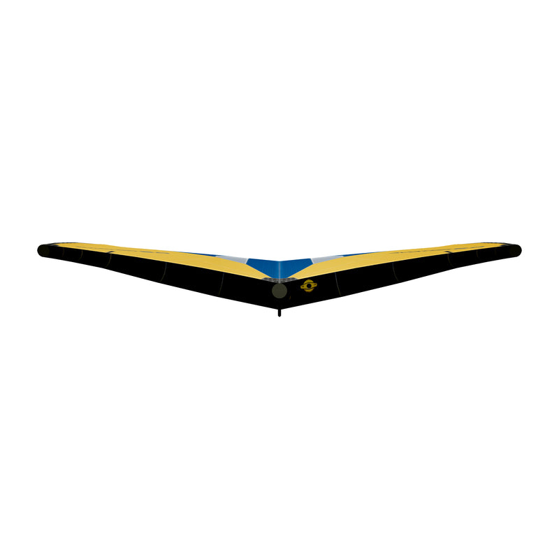 Aviator V2 with Boom