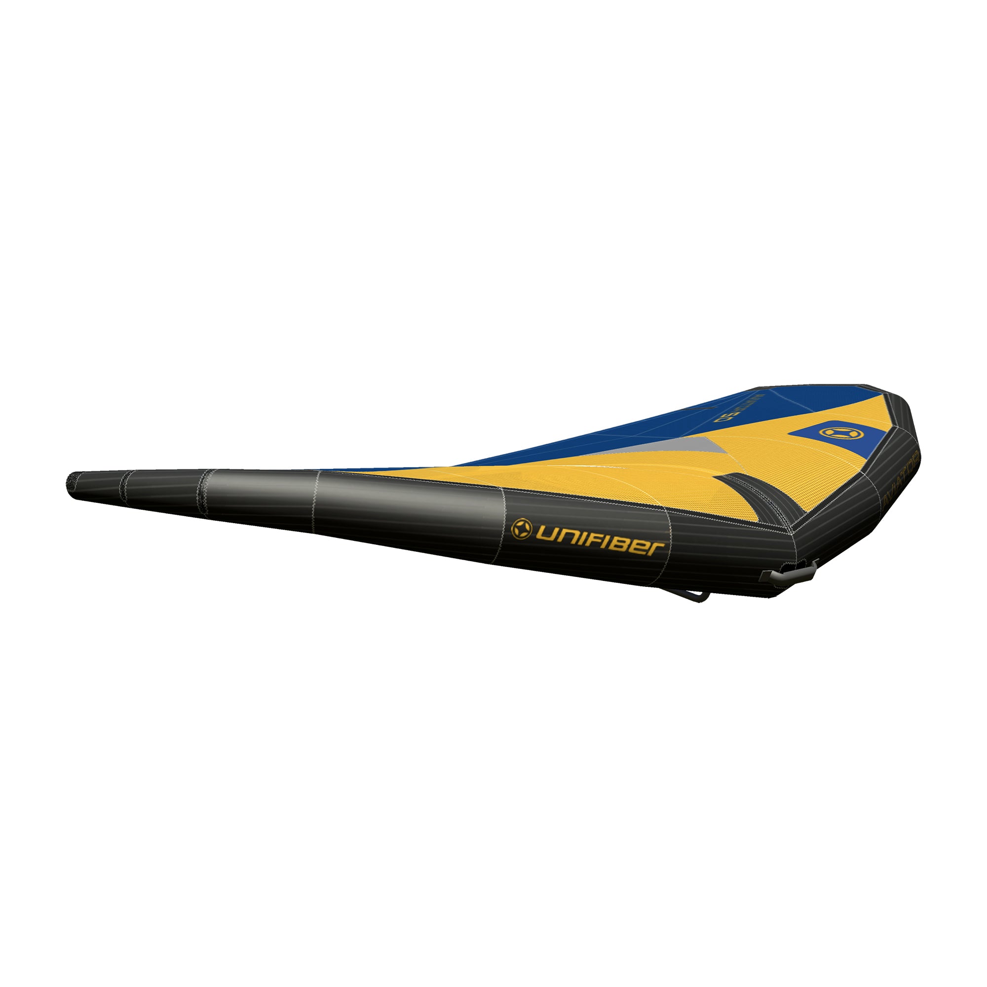 Unifiber Aviator V2 Wing Foil - render 5