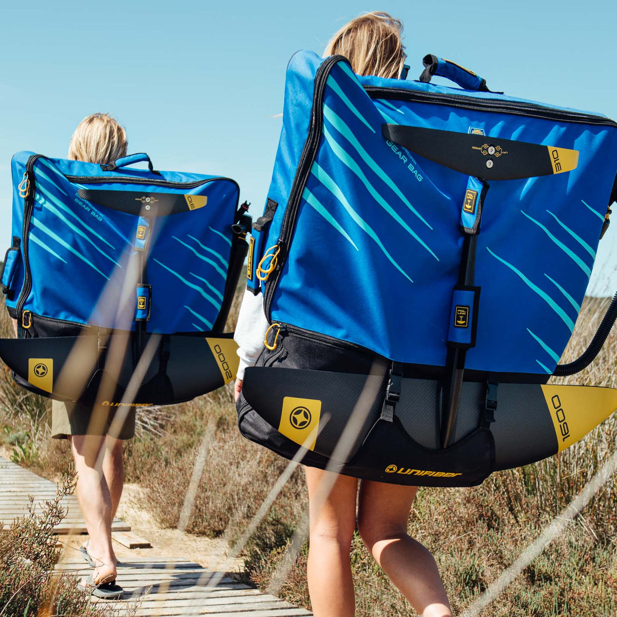 Inflatable Windsurf Boards: Durable, Portable, and Ready to Plane