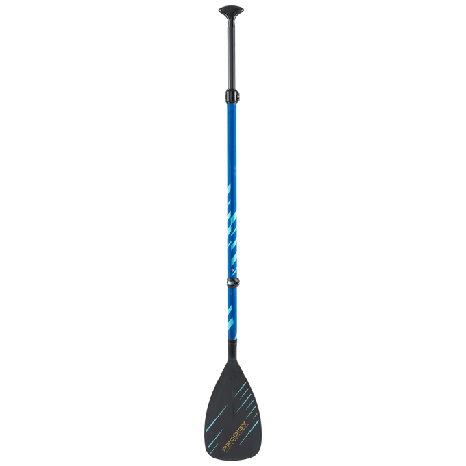 Prodigy Aluminium SUP Paddle 3PC Paddles Unifiber