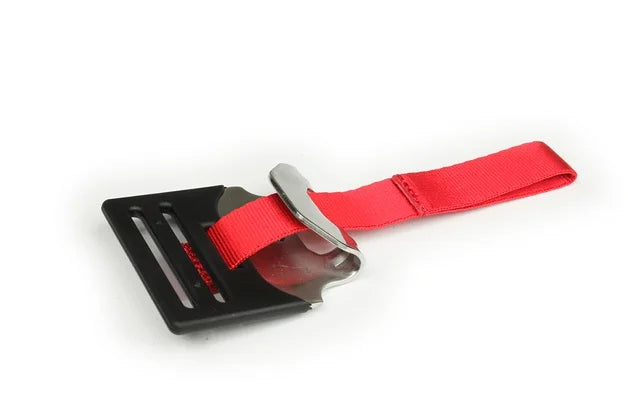 Harness Release Buckle