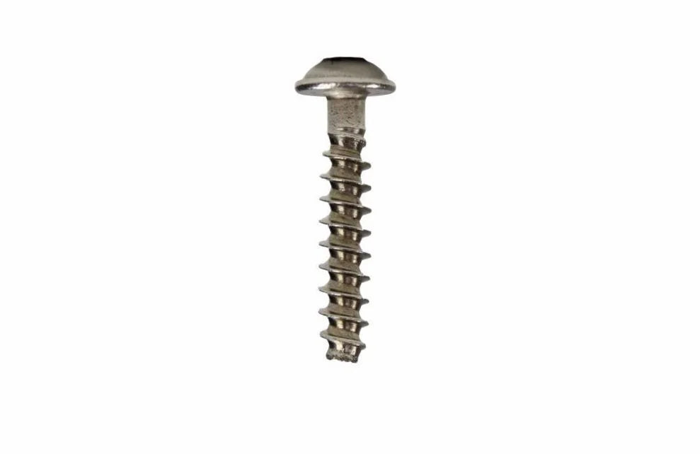 Cobra Footstrap Screw Phillips Head 6 x 32 mm