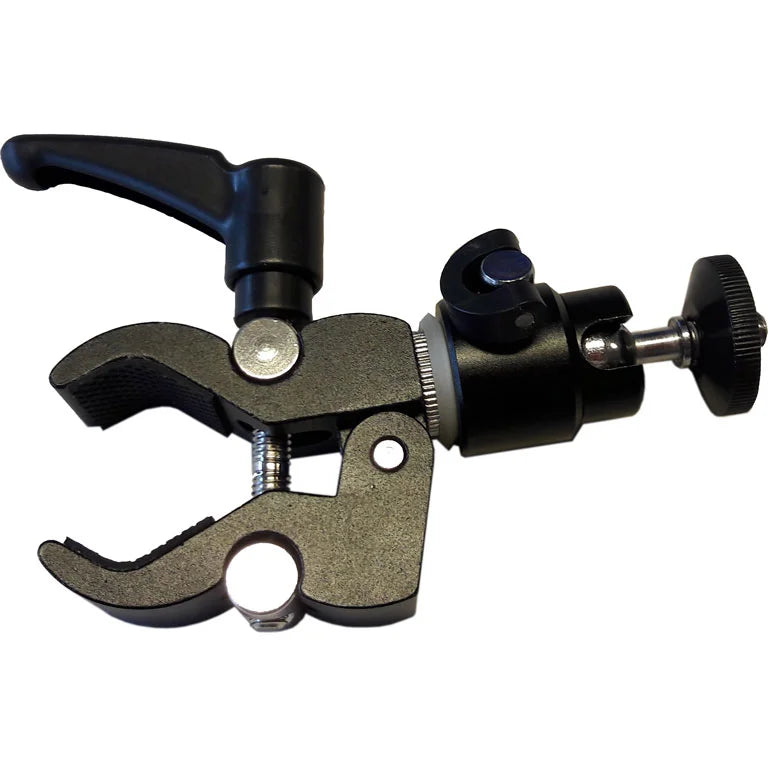 Skywatch BL 1/4 inch Ball-head Clamp