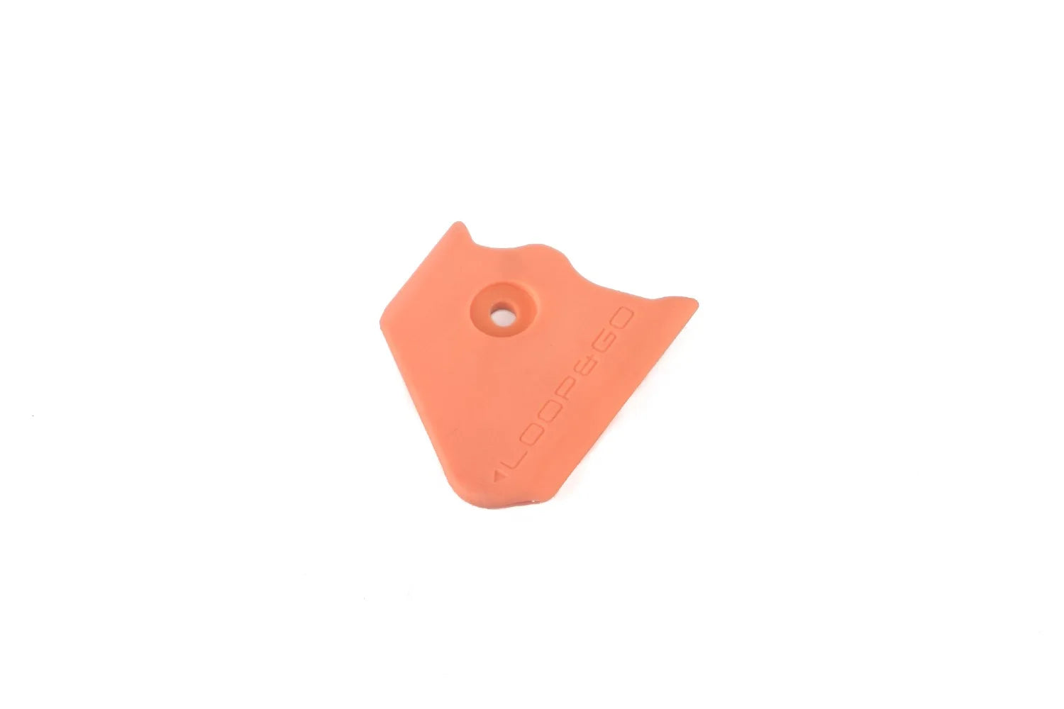 Loop & Go Outside Carbon Tail Orange