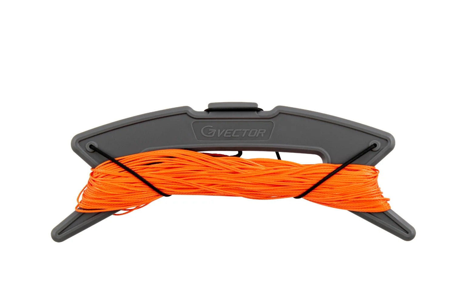 Vector Colour kitelines 2x30m 210kg orange