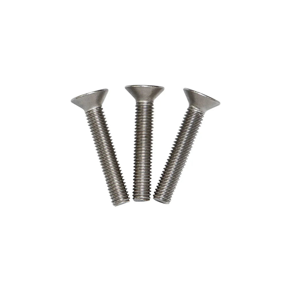 Foil Bolt Torx