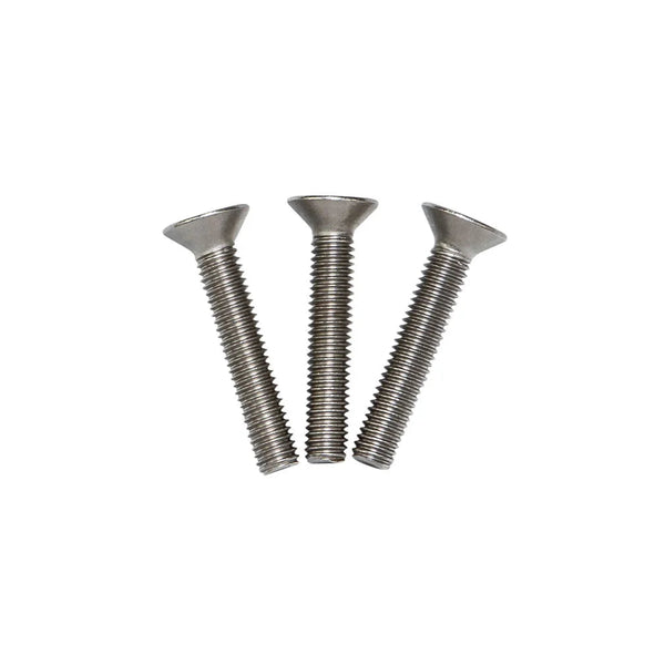 Foil Bolt Torx M8 x 20