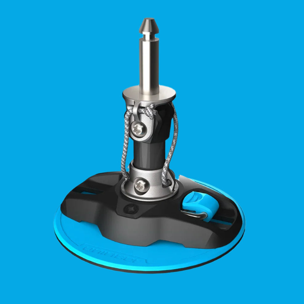 Baseplate Tendon Joint Cardan HD (U-Pin) V2