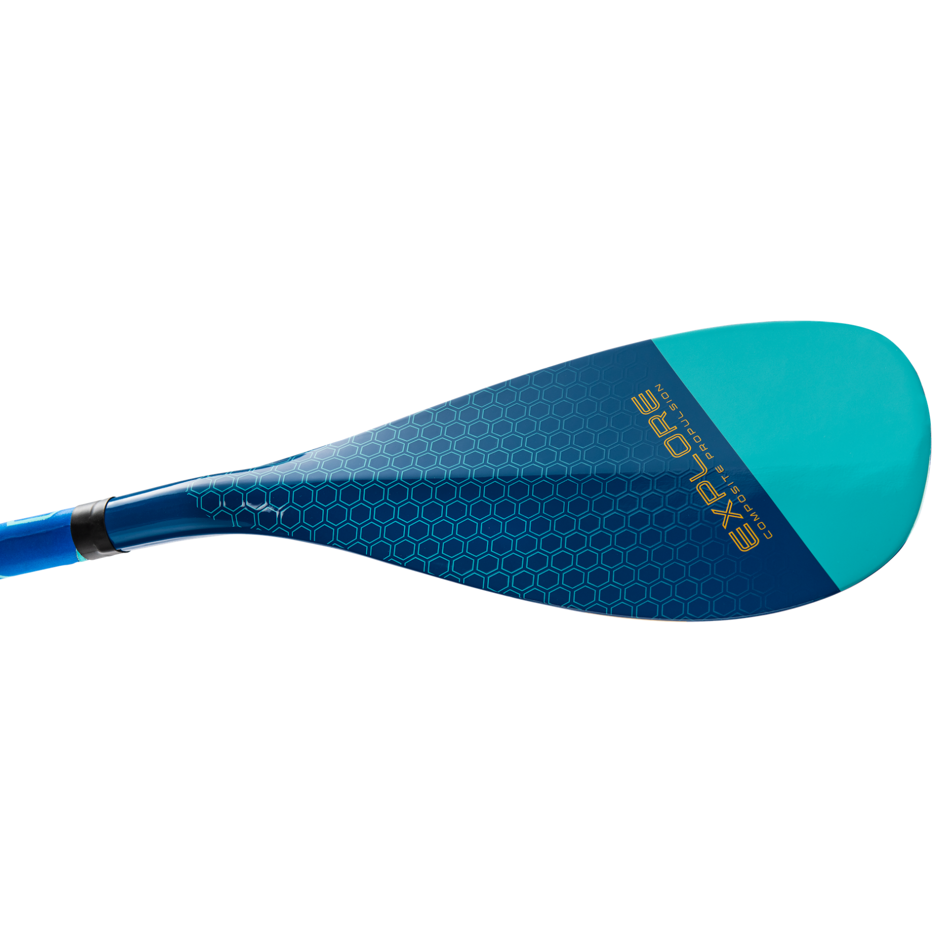 Explore Glass SUP Paddle 3 PC