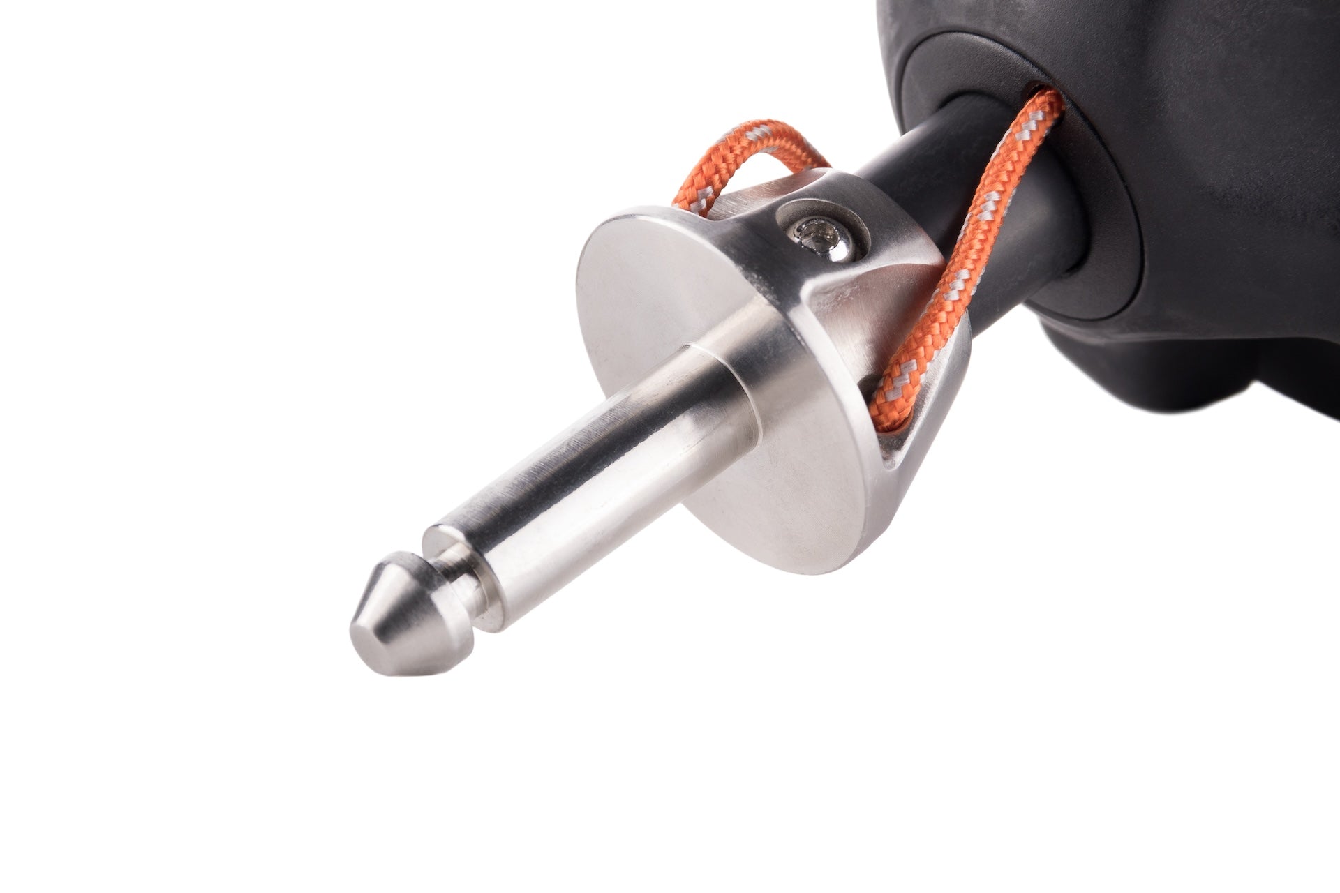Baseplate Tendon Joint Pro (U-Pin)